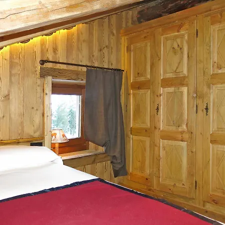 Ferienwohnung 125w Вальтурнанш