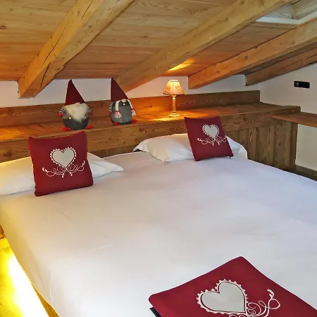 Ferienwohnung 125w Вальтурнанш