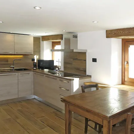 Ferienwohnung 125w Апартаменты *