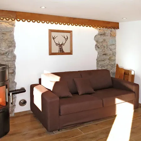 Апартаменты Ferienwohnung 125w