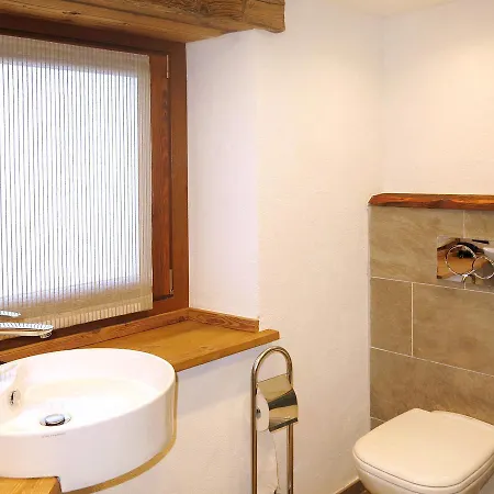 Ferienwohnung 125w *