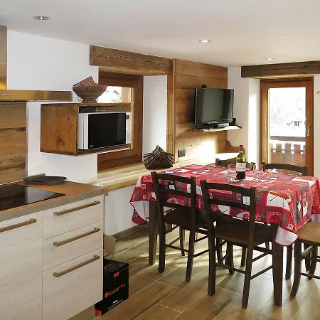 Апартаменты Ferienwohnung 125w *