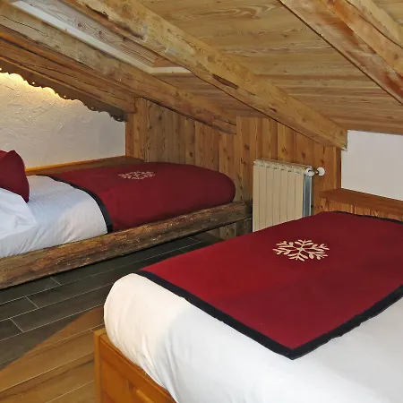 Ferienwohnung 125w Вальтурнанш